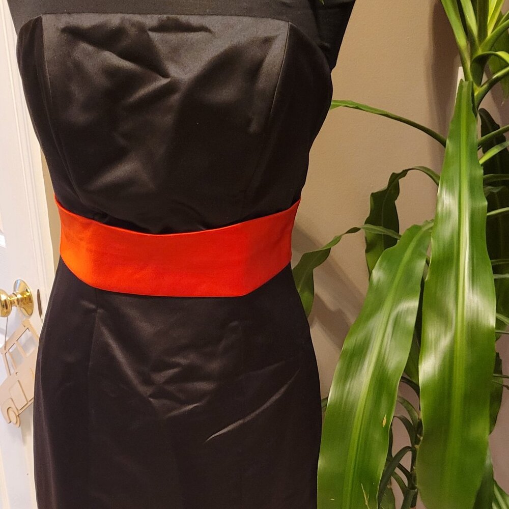 Impression Dress